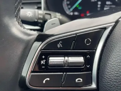 Photo 9 Kia Xceed  1.6 GDi Hybride Rechargeable 141ch DCT6