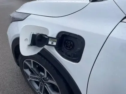 Photo 27 Kia Xceed  1.6 GDi Hybride Rechargeable 141ch DCT6