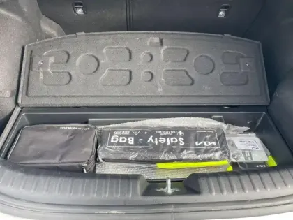 Photo 29 Kia Xceed  1.6 GDi Hybride Rechargeable 141ch DCT6