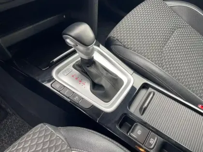 Photo 21 Kia Xceed  1.6 GDi Hybride Rechargeable 141ch DCT6