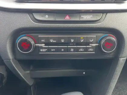 Photo 18 Kia Xceed  1.6 GDi Hybride Rechargeable 141ch DCT6