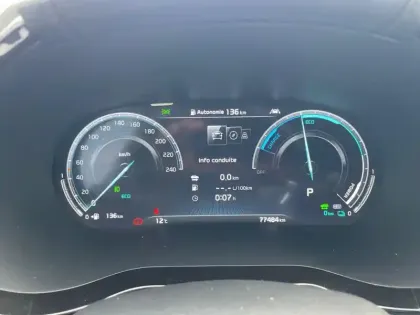 Photo 17 Kia Xceed  1.6 GDi Hybride Rechargeable 141ch DCT6