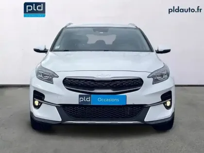 Photo 7 Kia Xceed  1.6 GDi Hybride Rechargeable 141ch DCT6