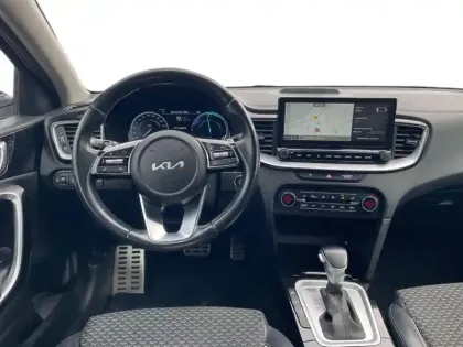 Photo 16 Kia Xceed  1.6 GDi Hybride Rechargeable 141ch DCT6