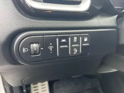 Photo 11 Kia Xceed  1.6 GDi Hybride Rechargeable 141ch DCT6