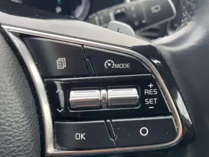 Photo 10 Kia Xceed  1.6 GDi Hybride Rechargeable 141ch DCT6