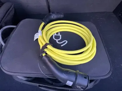 Photo 76 Audi A3  Sportback 40 TFSIe 204 S tronic 6