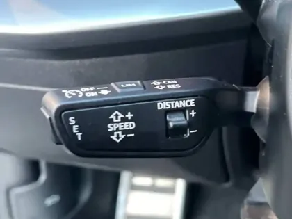 Photo 78 Audi A3  Sportback 40 TFSIe 204 S tronic 6