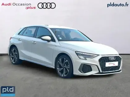 Photo 45 Audi A3  Sportback 40 TFSIe 204 S tronic 6