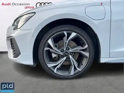 Photo 58 Audi A3  Sportback 40 TFSIe 204 S tronic 6