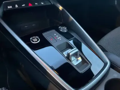 Photo 30 Audi A3  Sportback 40 TFSIe 204 S tronic 6