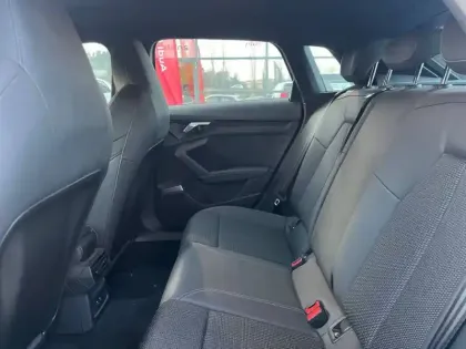 Photo 24 Audi A3  Sportback 40 TFSIe 204 S tronic 6