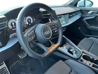 Photo 54 Audi A3  Sportback 40 TFSIe 204 S tronic 6