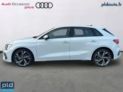 Photo 42 Audi A3  Sportback 40 TFSIe 204 S tronic 6