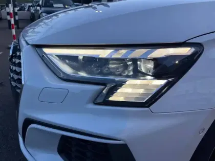 Photo 33 Audi A3  Sportback 40 TFSIe 204 S tronic 6