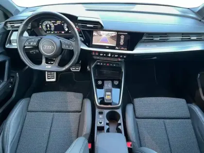 Photo 50 Audi A3  Sportback 40 TFSIe 204 S tronic 6