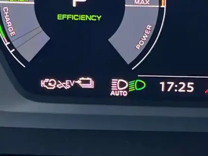 Photo 79 Audi A3  Sportback 40 TFSIe 204 S tronic 6