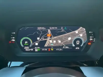 Photo 56 Audi A3  Sportback 40 TFSIe 204 S tronic 6