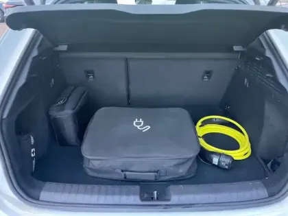 Photo 52 Audi A3  Sportback 40 TFSIe 204 S tronic 6