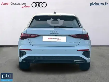 Photo 6 Audi A3  Sportback 40 TFSIe 204 S tronic 6