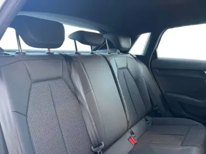 Photo 9 Audi A3  Sportback 40 TFSIe 204 S tronic 6