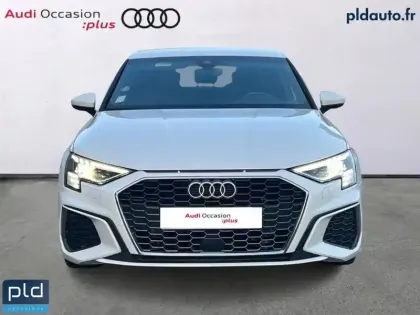 Photo 47 Audi A3  Sportback 40 TFSIe 204 S tronic 6