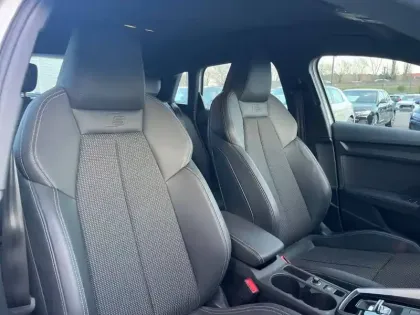 Photo 65 Audi A3  Sportback 40 TFSIe 204 S tronic 6