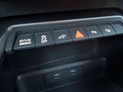 Photo 28 Audi A3  Sportback 40 TFSIe 204 S tronic 6