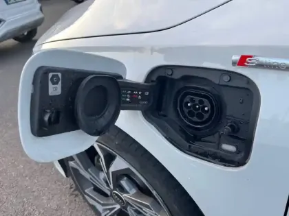 Photo 61 Audi A3  Sportback 40 TFSIe 204 S tronic 6