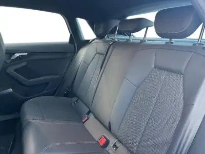 Photo 13 Audi A3  Sportback 40 TFSIe 204 S tronic 6