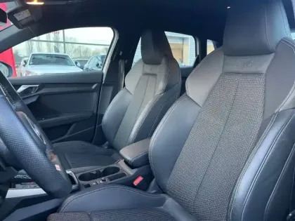 Photo 66 Audi A3  Sportback 40 TFSIe 204 S tronic 6