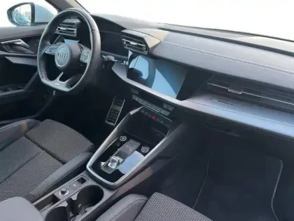 Photo 48 Audi A3  Sportback 40 TFSIe 204 S tronic 6