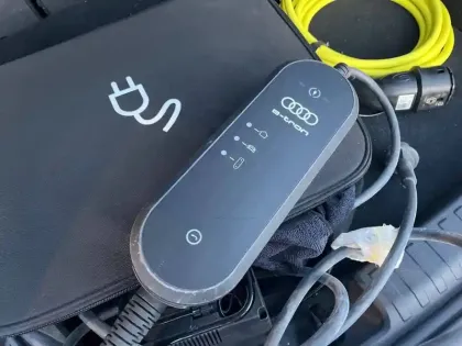 Photo 75 Audi A3  Sportback 40 TFSIe 204 S tronic 6