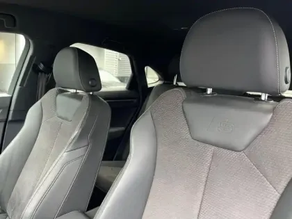 Photo 25 Audi Q3  Sportback 35 TDI 150 ch S tronic 7