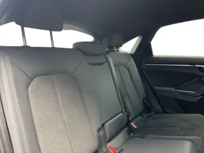 Photo 9 Audi Q3  Sportback 35 TDI 150 ch S tronic 7