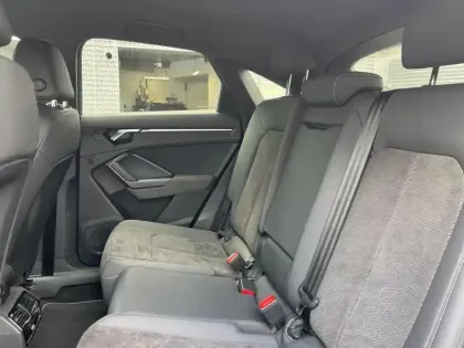 Photo 22 Audi Q3  Sportback 35 TDI 150 ch S tronic 7