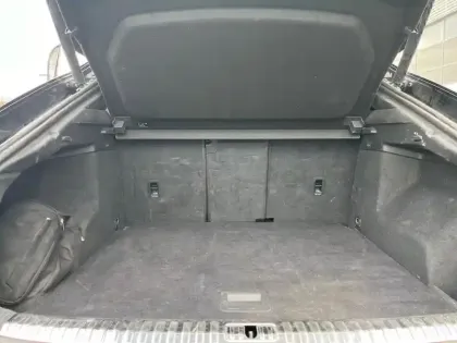 Photo 12 Audi Q3  Sportback 35 TDI 150 ch S tronic 7