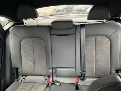 Photo 26 Audi Q3  Sportback 35 TDI 150 ch S tronic 7