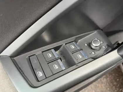 Photo 23 Audi Q3  Sportback 35 TDI 150 ch S tronic 7