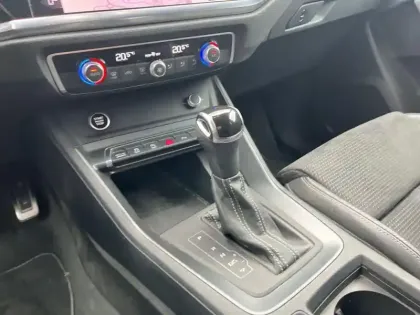 Photo 33 Audi Q3  Sportback 35 TDI 150 ch S tronic 7