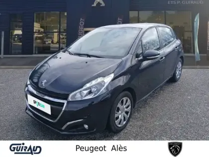 Photo Peugeot 208 Active Business