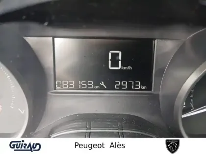 Photo 19 Peugeot 208  PureTech 82ch S&S BVM5