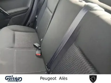 Photo 9 Peugeot 208  PureTech 82ch S&S BVM5