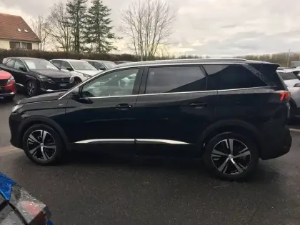 Photo 7 Peugeot 5008  PureTech 130ch S&S EAT8