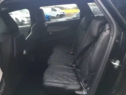 Photo 10 Peugeot 5008  PureTech 130ch S&S EAT8