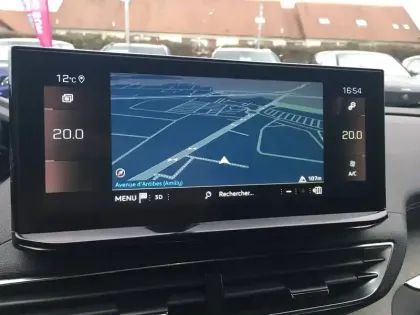 Photo 18 Peugeot 5008  PureTech 130ch S&S EAT8