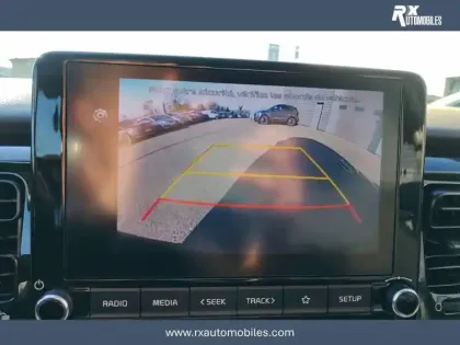 Photo 16 Kia Stonic  1.0 T-GDi 100 ch BVM6