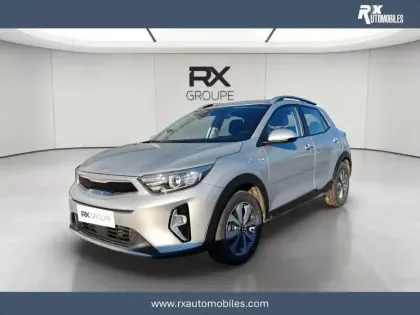 Photo 6 Kia Stonic  1.0 T-GDi 100 ch BVM6