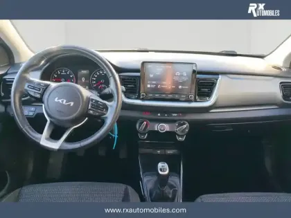 Photo 5 Kia Stonic  1.0 T-GDi 100 ch BVM6