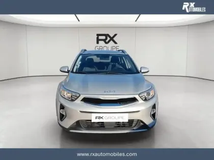 Photo 11 Kia Stonic  1.0 T-GDi 100 ch BVM6